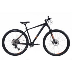   C PRO MTB AL-RO 9.7 29"| fekete férfi mountainbike 17"