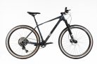 C PRO C MTB 9.7 | 29" grafit szürke-fekete férfi kerékpár  15,5"