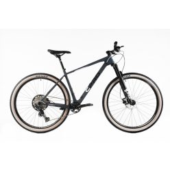   C PRO C MTB 9.7 | 29" grafit szürke-fekete férfi kerékpár  15,5"