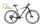 C PRO C MTB 9.7 | 29" grafit szürke-fekete férfi kerékpár  15,5"