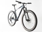 C PRO C MTB 9.7 | 29" grafit szürke-fekete férfi kerékpár  15,5"