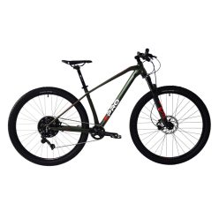   C PRO MTB AL-PHA 9.6 29" | zöld férfi mountainbike 17"