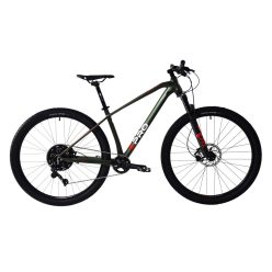 C PRO AL-PHA 9.6 29" kerékpár 19" Zöld