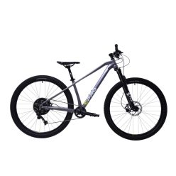   C PRO MTB AL-PHA 9.6 29" | szürke férfi mountainbike 17"