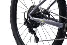 C PRO MTB AL-PHA 9.6 29" | szürke férfi mountainbike 17"