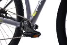 C PRO MTB AL-PHA 9.6 29" | szürke férfi mountainbike 17"