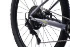 C PRO MTB AL-PHA 9.6 29" kerékpár 17" Ezüst