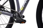 C PRO MTB AL-PHA 9.6 29" kerékpár 17" Ezüst