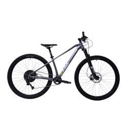 C PRO MTB AL-PHA 9.6 29" kerékpár 19" Ezüst