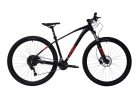 C PRO MTB AL-PHA 9.5 29" | fekete férfi mountainbike 19"