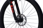 C PRO MTB AL-PHA 9.5 29" | fekete férfi mountainbike 19"