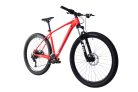 C PRO MTB AL-PHA 9.5 29" | piros férfi mountainbike 17"