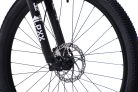 C PRO MTB AL-PHA 9.5 29" | piros férfi mountainbike 17"