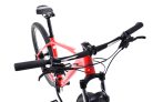 C PRO MTB AL-PHA 9.5 29" | piros férfi mountainbike 17"