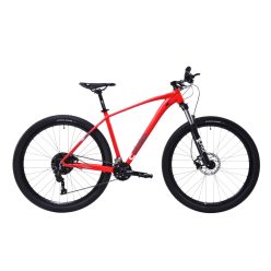   C PRO MTB AL-PHA 9.5 29" | piros férfi mountainbike 19"