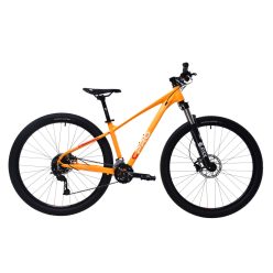   C PRO MTB AL-PHA 9.4 29" | sárga férfi mountainbike 17"