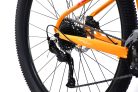 C PRO MTB AL-PHA 9.4 29" | sárga férfi mountainbike 17"