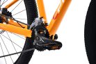 C PRO MTB AL-PHA 9.4 29" | sárga férfi mountainbike 17"