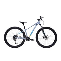   C PRO MTB AL-PHA 9.4 29" | szürke férfi mountainbike 17"