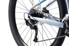 C PRO MTB AL-PHA 9.4 29" | szürke férfi mountainbike 17"