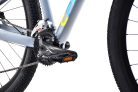 C PRO MTB AL-PHA 9.4 29" | szürke férfi mountainbike 17"