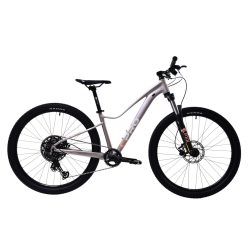   C PRO MTB AL-EVE 7.7 27,5" |  női világos szürke mountainbike 16"