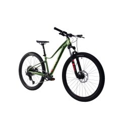   C PRO MTB AL-EVE 7.7 27,5" |  női zöld mountainbike 13"