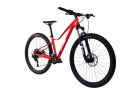 C PRO MTB AL-EVE 7.5 27,5" |  női piros mountainbike 16"