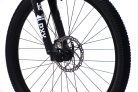 C PRO MTB AL-EVE 7.5 27,5" |  női piros mountainbike 16"