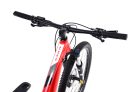 C PRO MTB AL-EVE 7.5 27,5" |  női piros mountainbike 16"