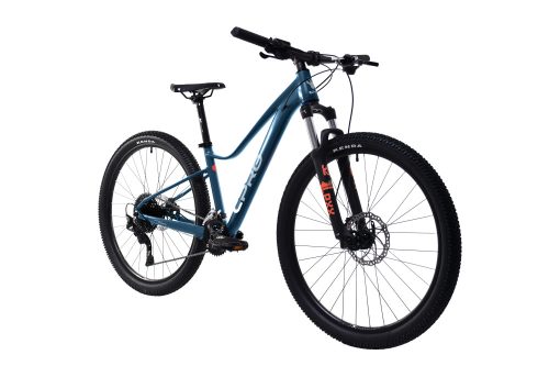 C PRO MTB AL-EVE 7.5 27,5" |  női kék mountainbike 16"