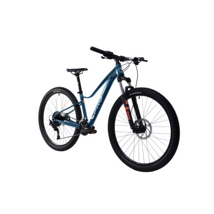 C PRO MTB AL-EVE 7.5 29" |  női kék mountainbike 17"