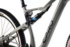 C PRO ALL-MO 9.7 | 29" zöld férfi összteleszkópos MTB kerékpár  16"