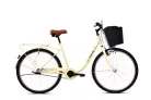 Adria Melody női városi kerékpár Bézs