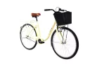 Adria Melody női városi kerékpár Bézs