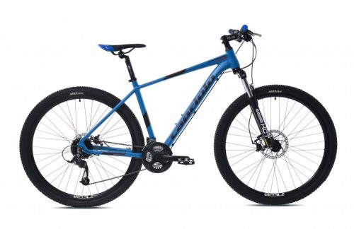 Capriolo MTB LC 9.2 29er kerékpár 21" Kék férfi mountainbike