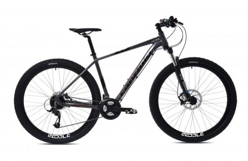 Capriolo MTB LC 9.3 29er kerékpár 19" Grafit férfi mountainbike