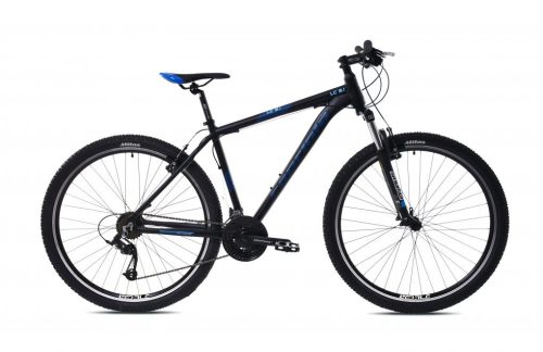 Capriolo MTB LC 9.1 29er kerékpár 21" Fekete-Kék
