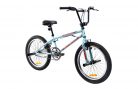 Capriolo Totem 20" bmx kerékpár Kék-Narancs
