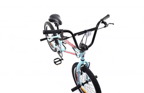 Capriolo Totem 20" bmx kerékpár Kék-Narancs