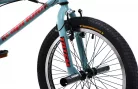 Capriolo Totem 20" bmx kerékpár Kék-Narancs