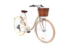 Adria Melody női városi 7 sebességes 28 kerékpár Bézs