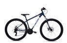 Capriolo MTB LC 9.X 29er kerékpár 19" Fekete-Szürke