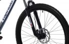 Capriolo MTB LC 9.X 29er kerékpár 19" Fekete-Szürke