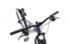 Capriolo MTB LC 9.X 29er kerékpár 19" Fekete-Szürke