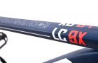 Capriolo MTB LC 9.X 29er kerékpár 19" Fekete-Szürke