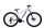 Capriolo MTB LC 9.X 29er kerékpár 19" Szürke