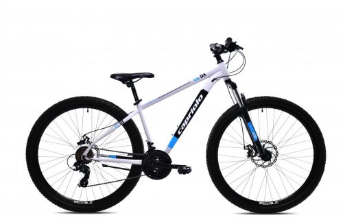 Capriolo MTB LC 9.X 29er kerékpár 19" Szürke