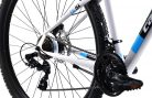 Capriolo MTB LC 9.X 29er kerékpár 19" Szürke