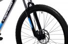 Capriolo MTB LC 9.X 29er kerékpár 19" Szürke